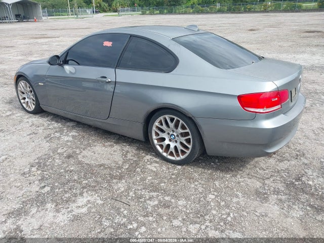 صورة 3 لـ 2009 BMW 328I