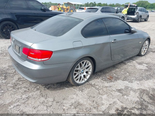 صورة 4 لـ 2009 BMW 328I