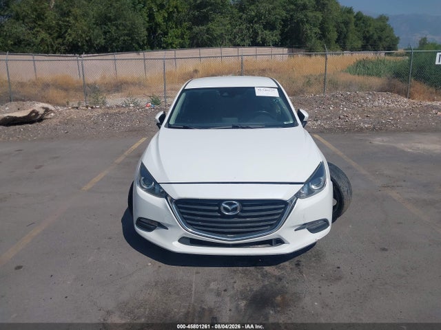 صورة 12 لـ 2017 Mazda MAZDA3 TOURING
