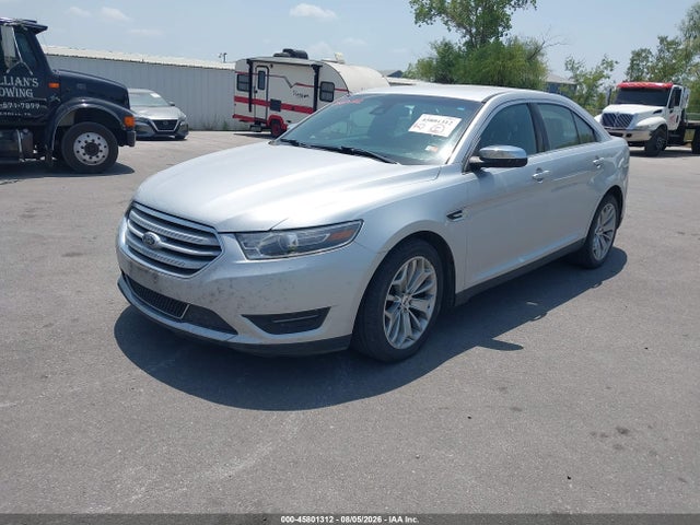 2019 FORD TAURUS LIMITED 照片 2