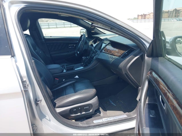 2019 FORD TAURUS LIMITED 照片 5