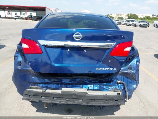 صورة 6 لـ 2018 Nissan SENTRA S