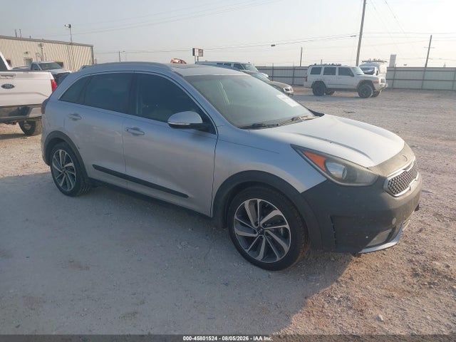 2019 KIA NIRO TOURING