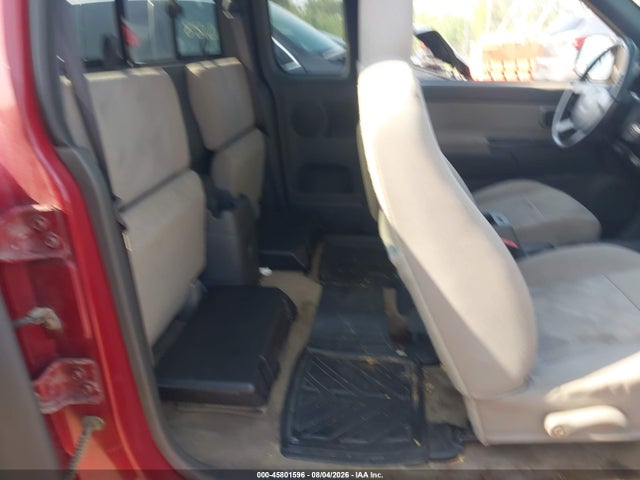 صورة 8 لـ 2005 Chevrolet COLORADO LS