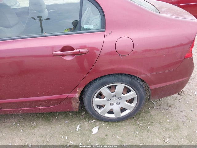 صورة مصغرة 6 لـ 2009 Honda CIVIC LX