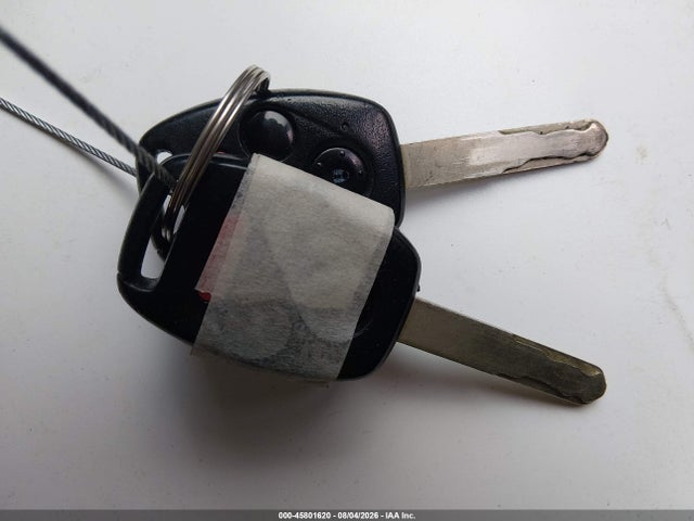 2004 Honda ACCORD 2.4 EX 照片 11
