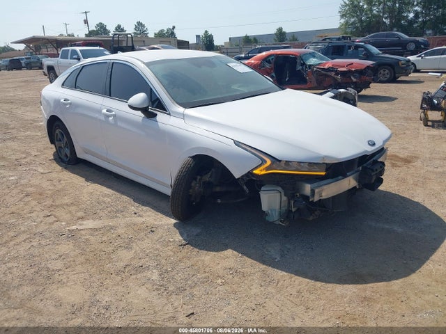 2021 KIA K5 LX