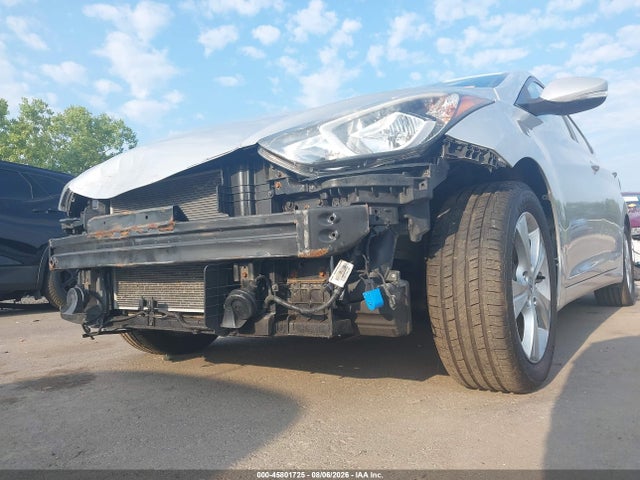 صورة 6 لـ 2016 Hyundai ELANTRA VALUE EDITION