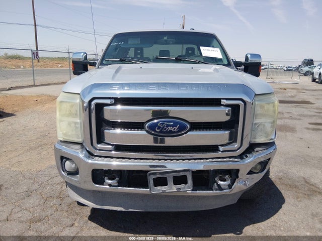 2013 FORD F-250 XLT 照片 13