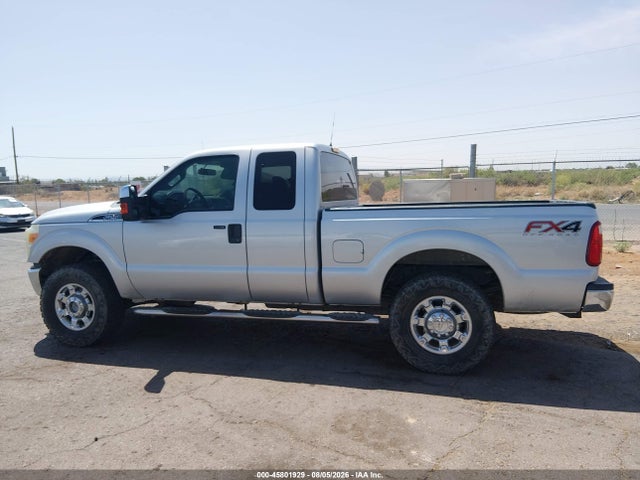 صورة 15 لـ 2013 FORD F-250 XLT