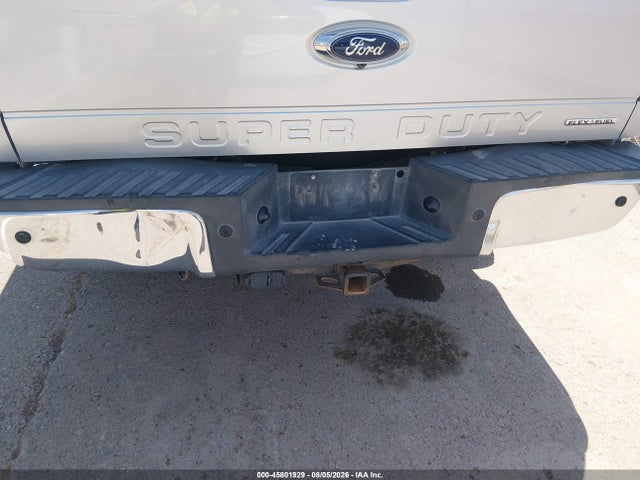 2013 FORD F-250 XLT 照片 19