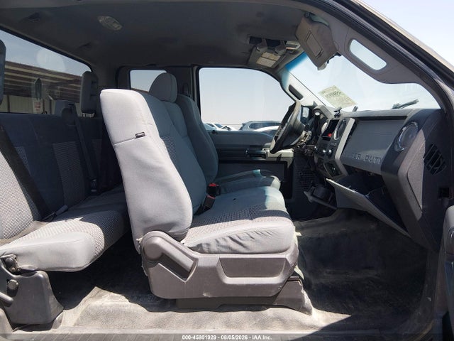 صورة 5 لـ 2013 FORD F-250 XLT