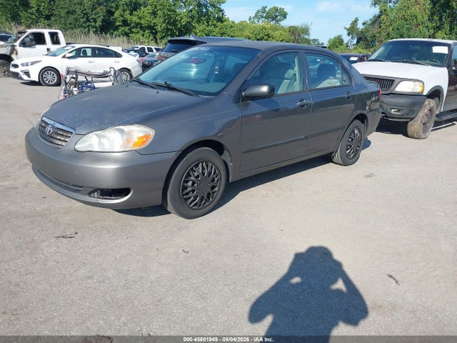 صورة 2 لـ 2008 Toyota COROLLA CE