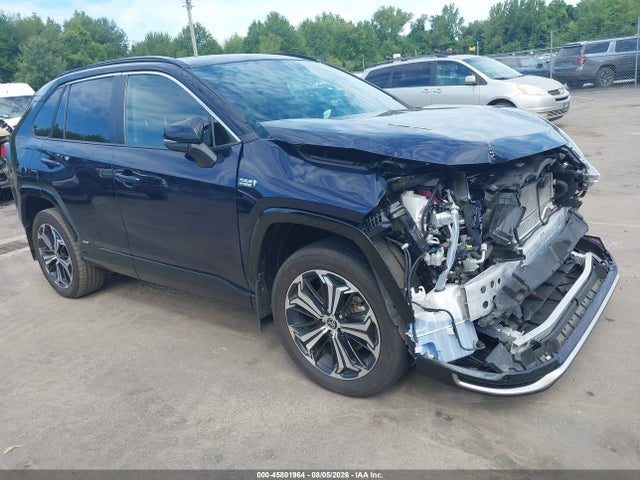 2023 TOYOTA RAV4 XSE