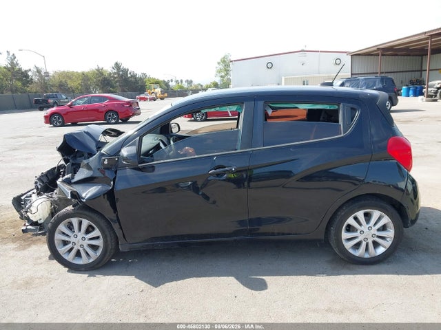 2017 CHEVROLET SPARK 1LT CVT 15