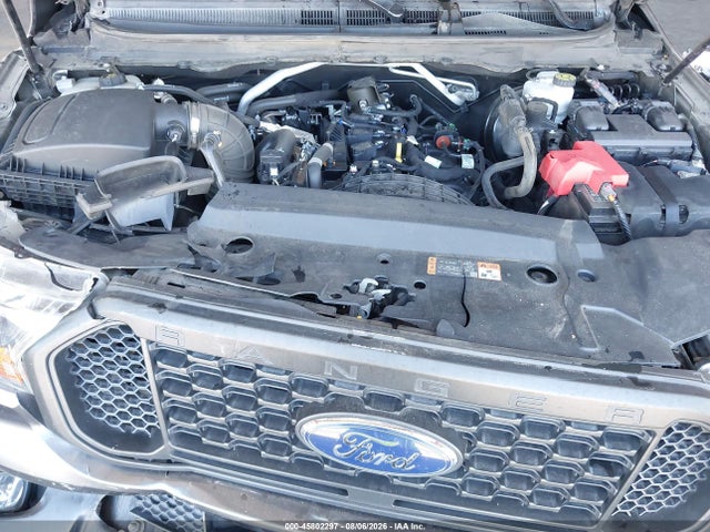 2019 FORD RANGER XL 10