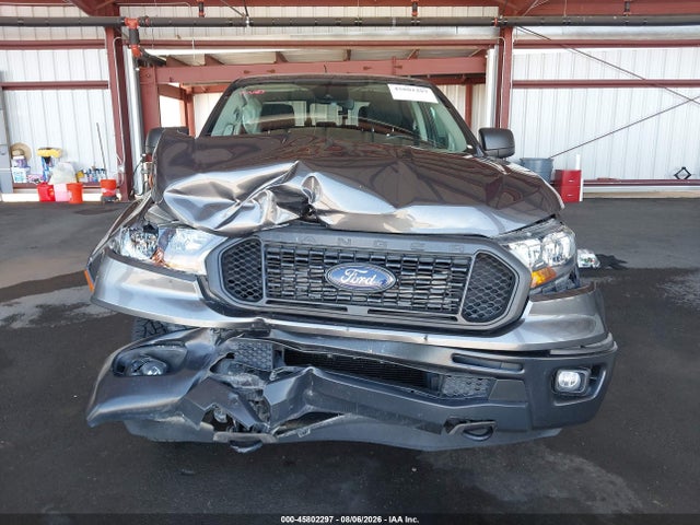 2019 FORD RANGER XL 13