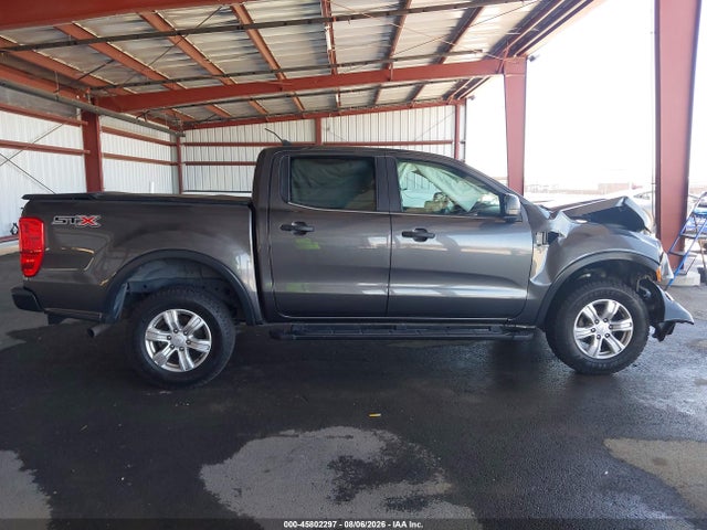2019 FORD RANGER XL 14