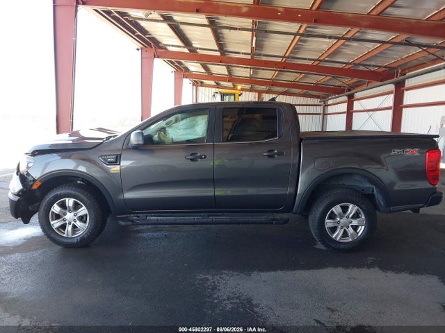 2019 FORD RANGER XL 15