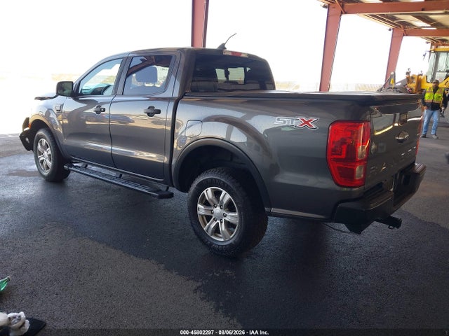 2019 FORD RANGER XL 3
