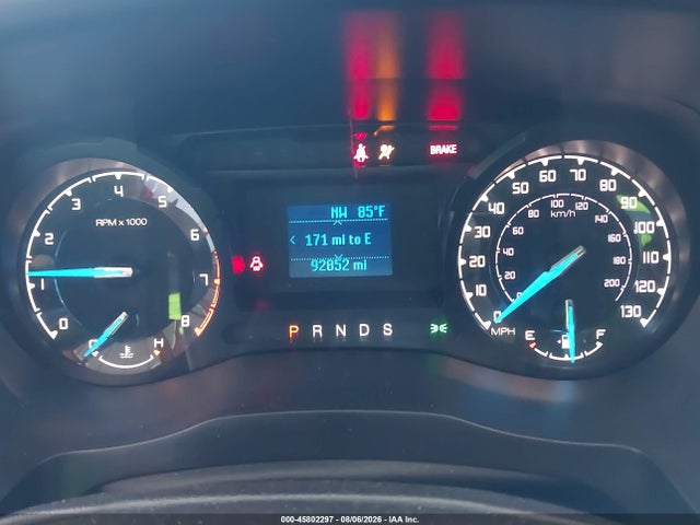 2019 FORD RANGER XL 7