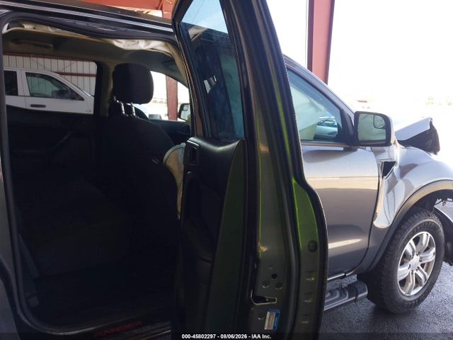 2019 FORD RANGER XL 8