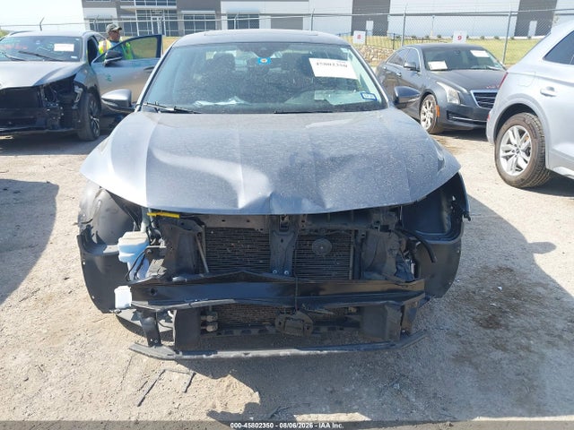 2020 Volkswagen PASSAT 2.0T R-LINE — фото 13