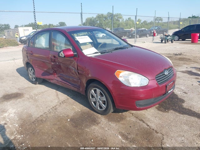 صورة 1 لـ 2009 Hyundai ACCENT GLS