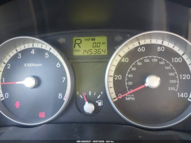صورة 7 لـ 2009 Hyundai ACCENT GLS