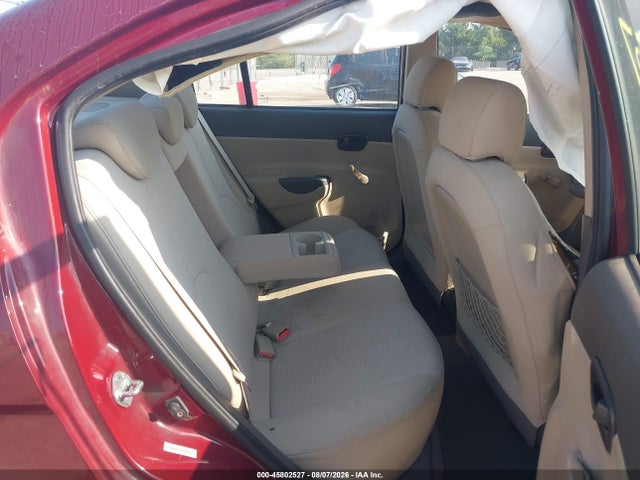 صورة 8 لـ 2009 Hyundai ACCENT GLS