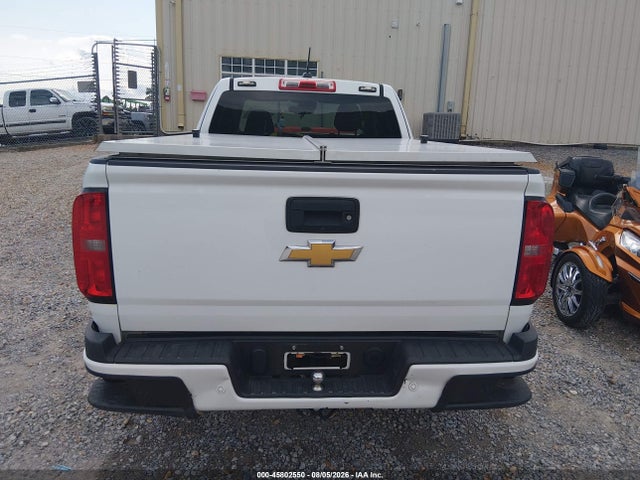 2020 Chevrolet COLORADO 2WD LONG BOX LT — фото 16