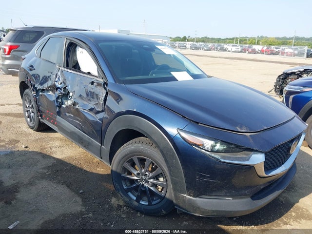 2024 MAZDA CX-3 2.5 S