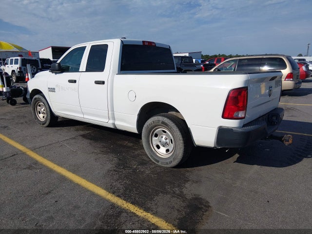 2015 RAM 1500 TRADESMAN — фото 3