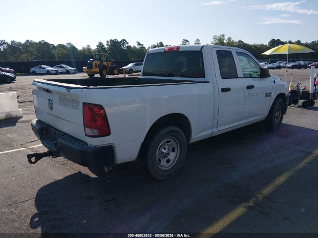 صورة 4 لـ 2015 RAM 1500 TRADESMAN