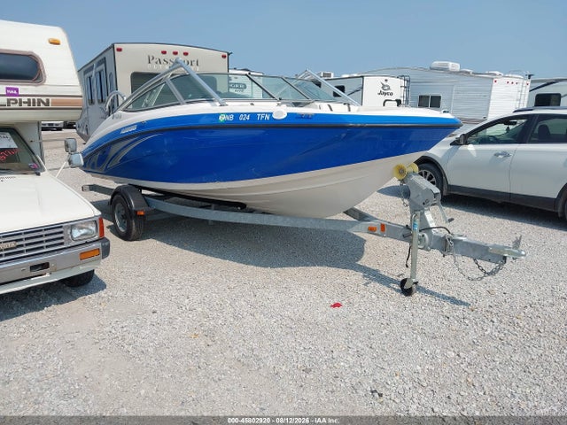 2015 YAMAHA OTHER 