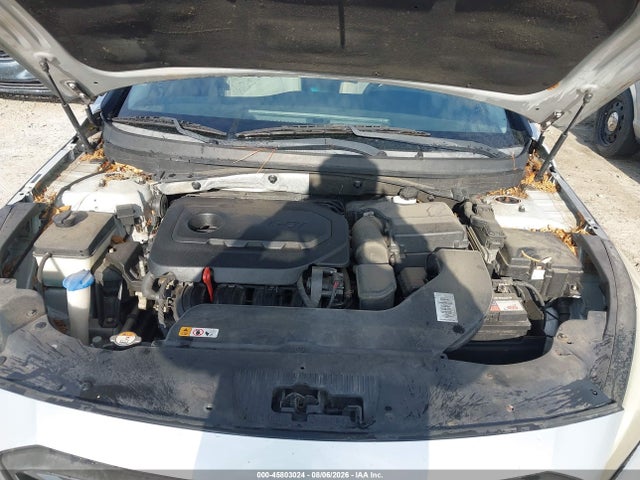 صورة 10 لـ 2015 Hyundai SONATA SPORT