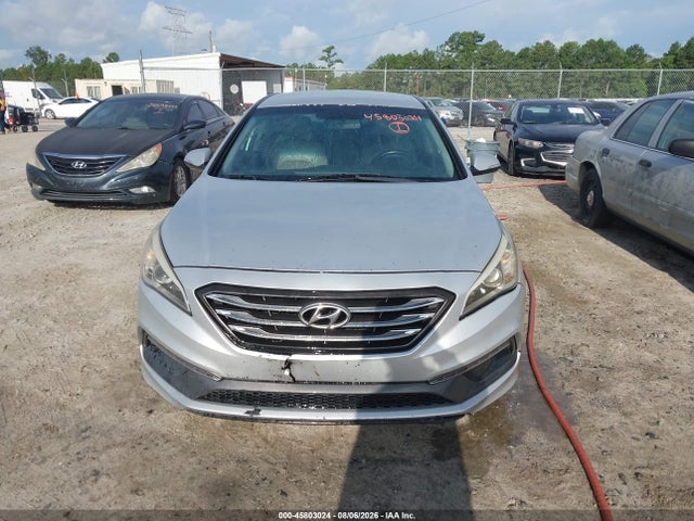 صورة 6 لـ 2015 Hyundai SONATA SPORT