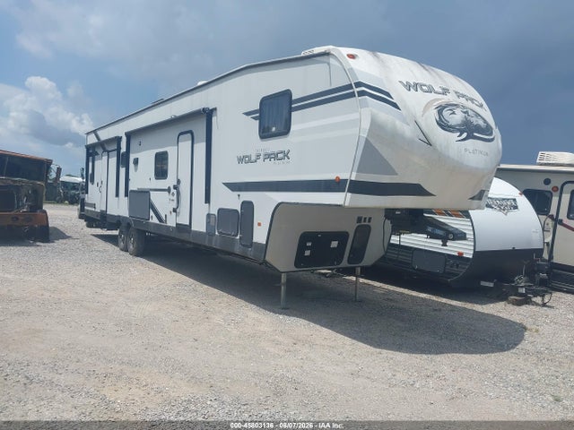 2020 JEEP WOLFPACK 365PACK16 