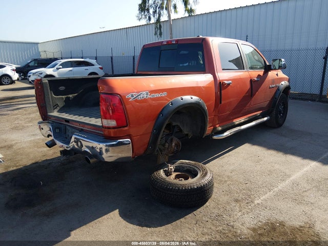 صورة مصغرة 4 لـ 2009 Dodge RAM 1500 LARAMIE