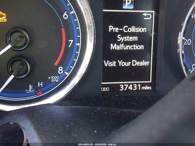 2017 TOYOTA COROLLA SE 15