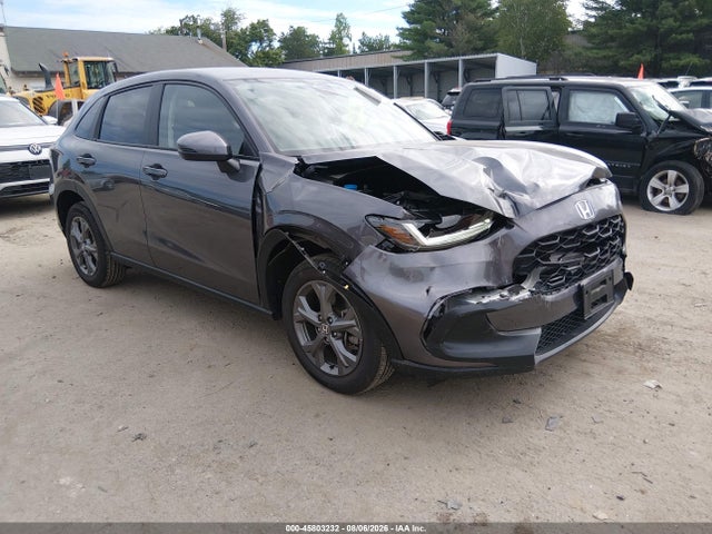 2026 HONDA HR-V AWD LX