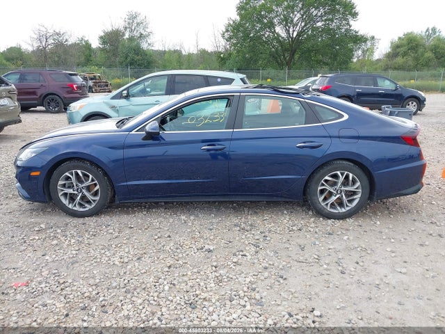 صورة 14 لـ 2020 Hyundai SONATA SEL