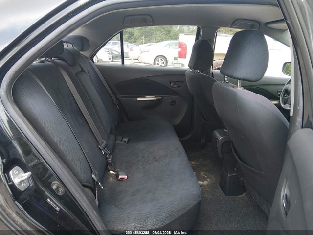 صورة 8 لـ 2007 Toyota YARIS