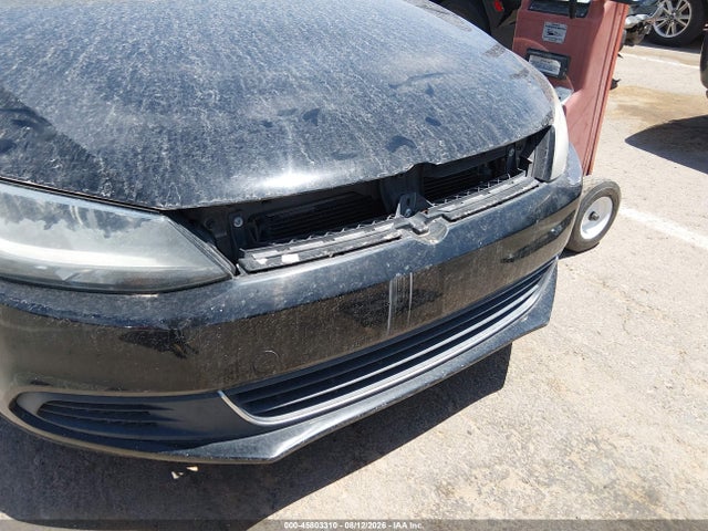 2014 Volkswagen JETTA 1.8T SE thumbnail 6