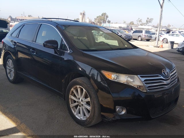 2009 TOYOTA VENZA 