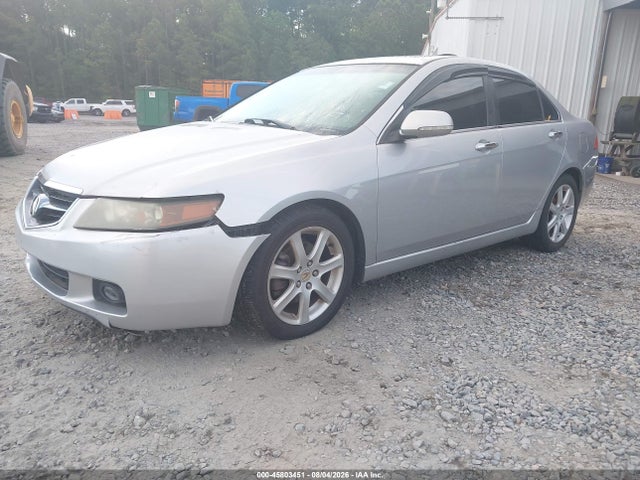 2005 Acura TSX 照片 2