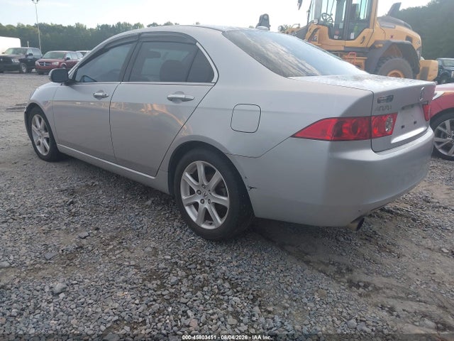 2005 Acura TSX 照片 3