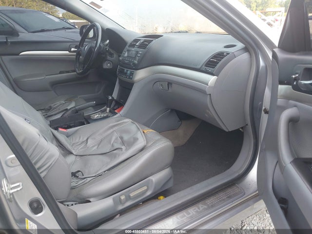 2005 Acura TSX 照片 5