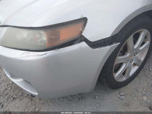 2005 Acura TSX 照片 6