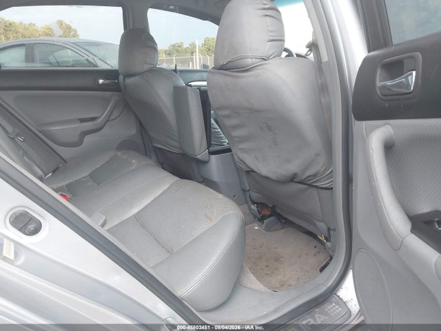 2005 Acura TSX 照片 8